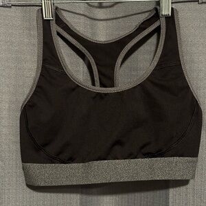 Champion Performance Racerback Sports Bra
